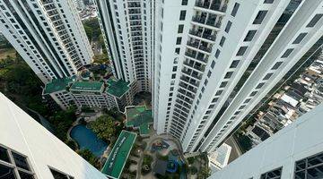 Gambar 5 Disewakan Apartement The Mansion Jasmine Kemayoran