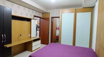 Gambar 2 condominium green bay pluit 2 BR Furnished