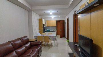 Gambar 1 condominium green bay pluit 2 BR Furnished