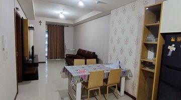 Gambar 5 condominium green bay pluit 2 BR Furnished