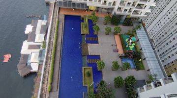 Gambar 4 condominium green bay pluit 2 BR Furnished