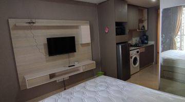 Gambar 5 Disewakan Apartement Gold Coast Pik, Type Studio, Furnish