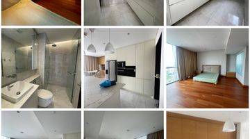 Gambar 1 Dijual Murah Apartment Casa Domaine, 2 Br, Furnished