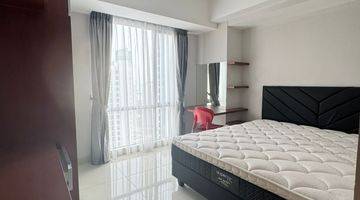 Gambar 2 Disewakan Apartement The Mansion Jasmine Kemayoran