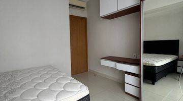 Gambar 4 Disewakan Apartement The Mansion Jasmine Kemayoran