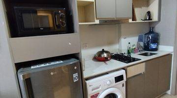 Gambar 4 Disewakan Apartement Gold Coast Pik, Type Studio, Furnish