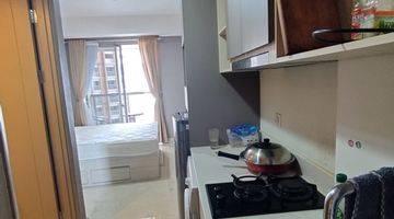 Gambar 3 Disewakan Apartement Gold Coast Pik, Type Studio, Furnish