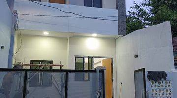 Gambar 1 Dijual Rumah Modern Minimalis 2 Lantai di Pondok Ungu Sektor 5