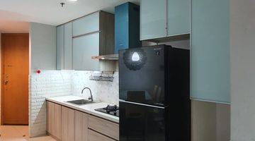 Gambar 2 Dijual Apartemen The Mansion Jasmine