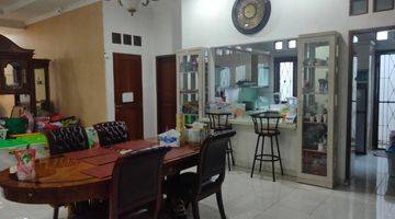 Gambar 5 Dijual Harga Njop Rumah 1 Lantai di Kemang Timur Jakarta Selatan