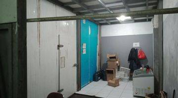 Gambar 1 Dijual Gudang Green Sedayu Bizpark Cakung