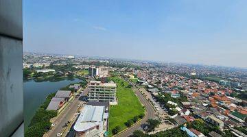 Gambar 2 Dijual Apartemen The Springlake Summarecon Bekasi