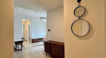 Gambar 1 Dijual Apartment 57 Promenade Bagus Hoek di Jakarta Pusat 