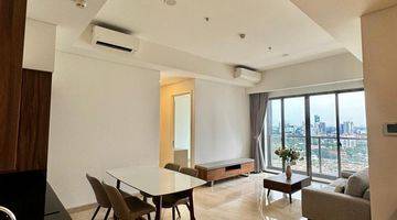 Gambar 3 Dijual Apartment 57 Promenade Bagus Hoek di Jakarta Pusat 