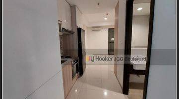 Gambar 1 Dijual Cepat Apartemen Studio Cleon Park Jgc Cakung Jakarta Timur