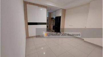 Gambar 2 Dijual Cepat Apartemen Studio Cleon Park Jgc Cakung Jakarta Timur