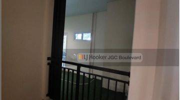 Gambar 4 Dijual Cepat Apartemen Studio Cleon Park Jgc Cakung Jakarta Timur