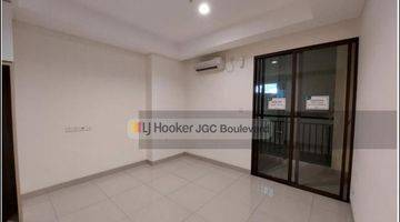 Gambar 5 Dijual Cepat Apartemen Studio Cleon Park Jgc Cakung Jakarta Timur