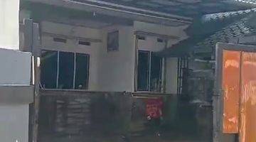 Gambar 5 Rumah Jatimurni, Kec Pondok Melati, Bekasi Kota. 