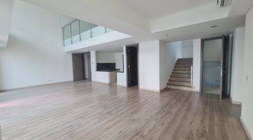 Gambar 2 Dijual Apartemen St Moritz Skyloft 5BR di Puri Indah Jakarta Barat