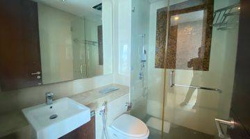 Gambar 4 Apartemen Windsor Tower Luxury Dijual Puri Indah Jakarta Barat