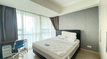 Gambar 2 Apartemen St Moritz Dijual Murah 3BR di Puri Indah Jakarta Barat