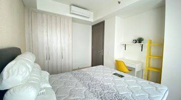 Gambar 4 Apartemen St Moritz Dijual Murah 3BR di Puri Indah Jakarta Barat