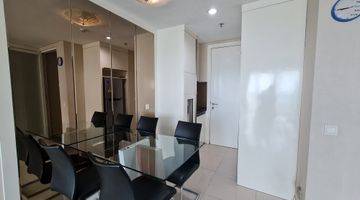 Gambar 2 Apartemen St Moritz New Royal 2BR Disewa di Puri Indah Jakarta Barat