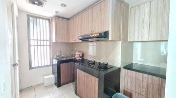 Gambar 4 Apartemen St Moritz New Royal 2BR Disewa di Puri Indah Jakarta Barat