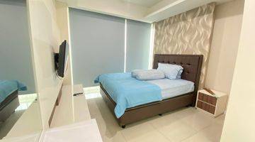 Gambar 5 Apartemen St Moritz New Royal 2BR Disewa di Puri Indah Jakarta Barat