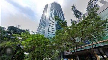 Gambar 4 Kantor Office Lippo St Moritz Puri Indah di Jakarta Barat 