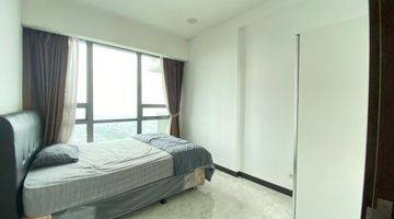 Gambar 5 Apartemen St Moritz Puri Indah Dijual Murah 3BR di Jakarta Barat