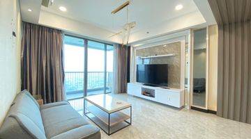 Gambar 2 Apartemen St Moritz Puri Indah Dijual Murah 3BR di Jakarta Barat