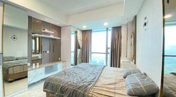 Gambar 4 Apartemen St Moritz Puri Indah Dijual Murah 3BR di Jakarta Barat