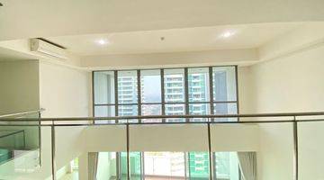 Gambar 3 Dijual Apartemen St Moritz Skyloft 5BR di Puri Indah Jakarta Barat