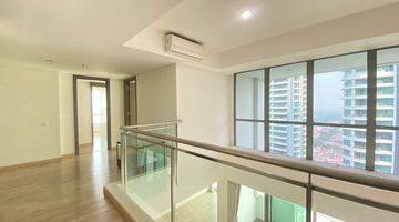 Gambar 4 Dijual Apartemen St Moritz Skyloft 5BR di Puri Indah Jakarta Barat