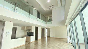 Gambar 1 Dijual Apartemen St Moritz Skyloft 5BR di Puri Indah Jakarta Barat