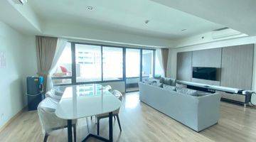 Gambar 4 Disewa Apartemen St Moritz New Ambassador 4br Puri Indah Jakarta Barat