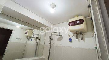 Gambar 4 SEWA APARTEMEN EDUCITY 1 BEDROOM CORNER FURNIS CAKEP