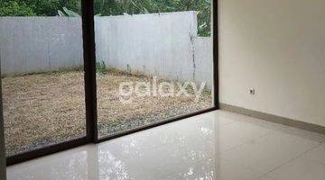 Gambar 2 JUAL RUMAH VILA TAMAN DAYU GOLF VIEW UDARA SEJUK