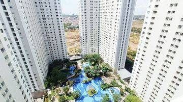 Gambar 3 SEWA APARTEMEN EDUCITY 1 BEDROOM CORNER FURNIS CAKEP