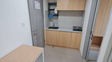 Gambar 4 Apartment osaka PIK 2, 2BR luas 26 disewakan, Jakarta Utara. 