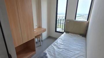 Gambar 5 Apartment osaka PIK 2, 2BR luas 26 disewakan, Jakarta Utara. 