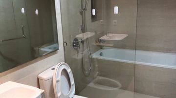 Gambar 2 Apartment Gold Coast luas 90 2BR Furnished disewakan, Jakarta Utara.