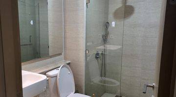 Gambar 3 Apartment Gold Coast luas 90 2BR Furnished disewakan, Jakarta Utara.