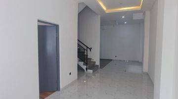 Gambar 1 Rumah Dijual Di Citra Garden 3, Jakarta Barat.