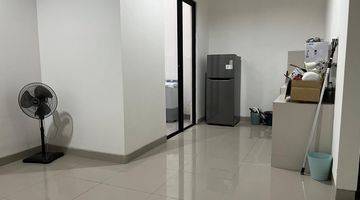 Gambar 4 Rumah Milenial Disewakan Uk 8x12,5, Furnished, Jakarta Utara.