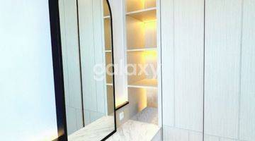 Gambar 1 Apartemen City Square 1 BR Tower B Surabaya