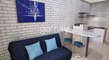 Gambar 1 KEREN APARTEMEN 2BR CORNER FF DI  GUNAWANGSA TIDAR