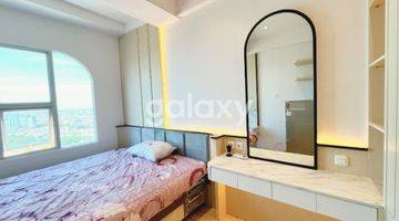 Gambar 2 Apartemen City Square 1 BR Tower B Surabaya